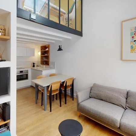 Biarritz, 3 Pieces, 4 Personnes - Fr-1-621-2 Apartmán